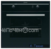 Духовой шкаф INDESIT fim 20 k.a bk