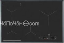 Варочная панель AEG IAE84881FB