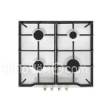 Варочная панель Gefest ПВГ 1212 К82