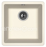Кухонная мойка Flortek Ринг 360 жасмин (24.050.B0360.201)
