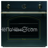 Духовой шкаф ARDO fpr 00 ee an