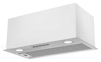 Вытяжка KONIGIN Insait White 60