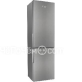 Холодильник HOTPOINT-ARISTON hf 4201 x r