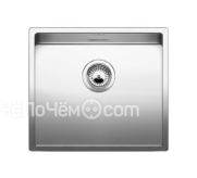 Кухонная мойка BLANCO claron 450-if/n (517214)
