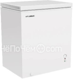 Морозильный ларь HYUNDAI CH15081 белый