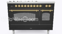 Варочный центр ILVE P12SDNE3/MGG