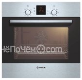 Духовой шкаф BOSCH hbn 431e1