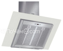 Вытяжка BOSCH dwk 098 e21