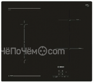 Варочная панель Bosch PVS 611 BB1E черный