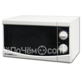 Микроволновая печь FIRST fa-5027-1 white