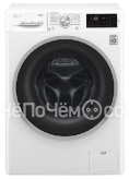 Стиральная машина LG F2J6WS1W