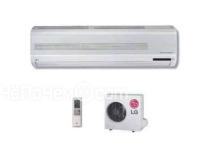 Кондиционер LG s30pk
