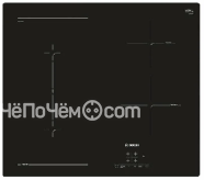 Варочная панель Bosch PVS 611 BB1E черный