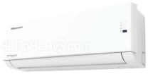 Кондиционер HISENSE as-12ur4sggnt1