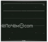 Варочная панель BOSCH PXY675DC5Z