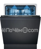 Посудомоечная машина SIEMENS SX 65EX12CE