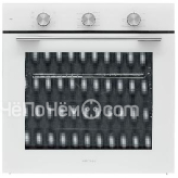 Духовой шкаф KRONA Birne 60 WH