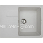 Кухонная мойка ZIGMUND & SHTAIN rechteck 645(млечный путь)