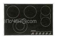 Варочная панель Kuppersbusch EKE 854.2 M