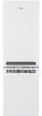 Холодильник WHIRLPOOL bsnf 8121 w