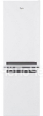 Холодильник WHIRLPOOL bsnf 8121 w