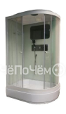 Душевая кабина PARLY BMM120L