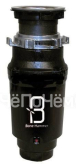 Измельчитель POLYGRAN  bh 71