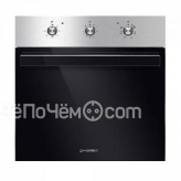 Духовой шкаф Maunfeld CEOF 656 S 1