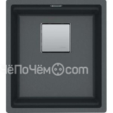 Кухонная мойка FRANKE KNG 110-37 графит