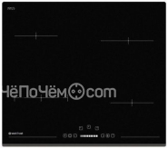 Варочная панель VESTFROST VFVIT 60 HM