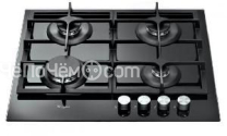 Варочная панель Whirlpool GOS 6415/NB