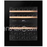 Винный шкаф DUNAVOX DAVG-32.80DMB.TO