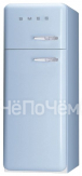 Холодильник SMEG fab30laz1