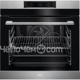 Духовой шкаф AEG BPK748380M