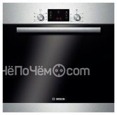 Духовой шкаф BOSCH hba24t151