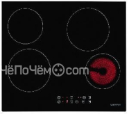 Варочная поверхность LERAN EH 6044