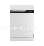 Посудомоечная машина GRUNDIG GNFP4551W