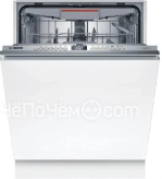 Посудомоечная машина BOSCH SMV4EVX01E