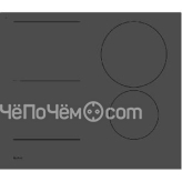 Варочная поверхность ASKO HI2642FMG1