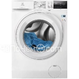 Стиральная машина ELECTROLUX EW6F2281E