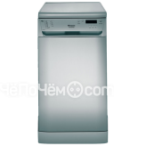 Посудомоечная машина HOTPOINT-ARISTON lsf 9357 x