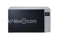 Микроволновая печь LG MW25R35GISL