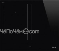 Варочная поверхность SMEG SIM3644D
