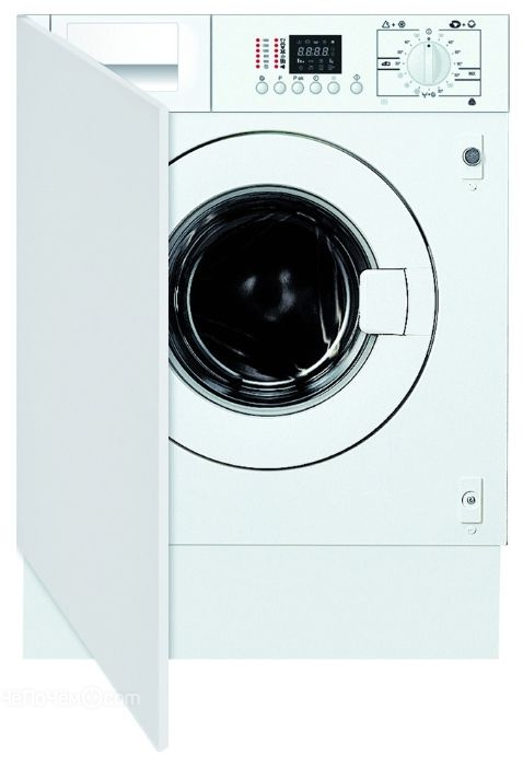 Стиральная машина TEKA lsi4 1470