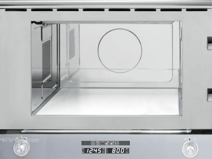 Микроволновая печь SMEG mp122