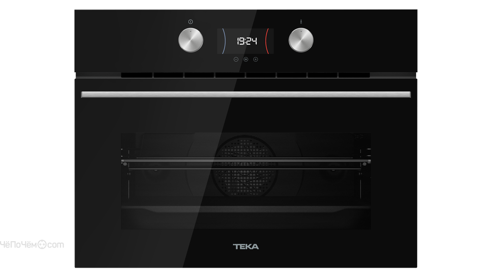 Духовой шкаф Teka HLC 8400 NIGHT RIVER BLACK (111130003)