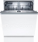 Посудомоечная машина BOSCH SBV4HAX48E