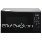 Микроволновая печь Samsung MS23J5133AK