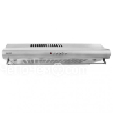 Вытяжка EXITEQ standard 601 нерж.