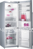 Холодильник GORENJE rk 68 syw2